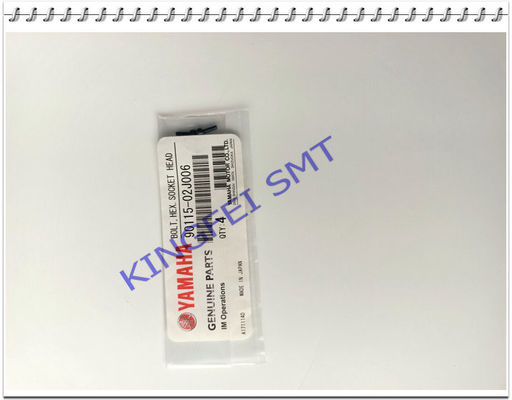 Mua 90115-02J006 Đầu ổ cắm bu lông HEX cho máy YV100XG sản xuất trực tuyến