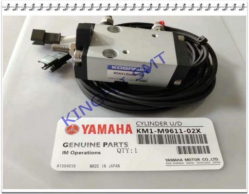 Mua KM1-M9611-02X CYLINDER UP Xi lanh trạm phun KOGANEI BDAS16X20-3B sản xuất trực tuyến