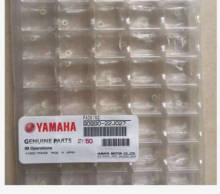 Mua 90990-22J027 YAMAHA ĐÓNG GÓI SMT Phụ tùng cho YV100 Mounter sản xuất trực tuyến