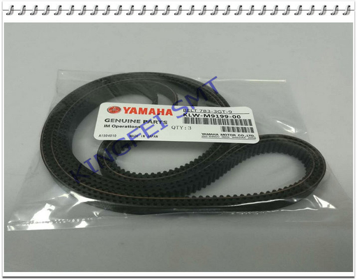 KLW-M9199-00 Băng tải trục Yamaha YSM20 YSM10 U Nguyên bản