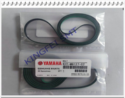 KHT-M9127-02 Đai dẹt cho băng tải máy in Yamaha YSP Màu xanh lá cây