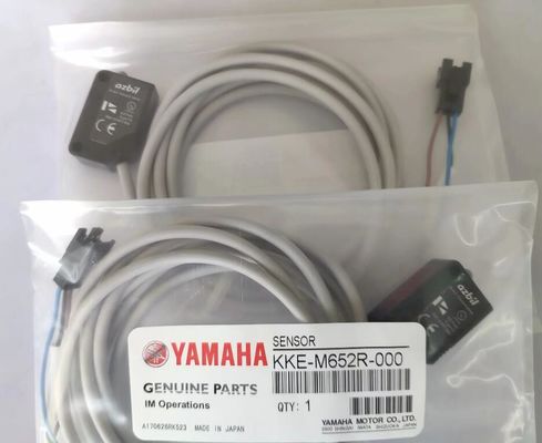 Mua KKE-M652R-00 Phụ tùng SMT Bộ cảm biến đầu vào băng tải YS24 Cảm biến đầu ra HP300-D2 sản xuất trực tuyến