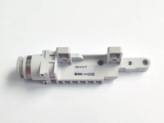 Mua Đầu nối ZZB10-X177 YSM20R YSM10 VQ121-5M0-X42 Bộ phận đẩy van SMC sản xuất trực tuyến