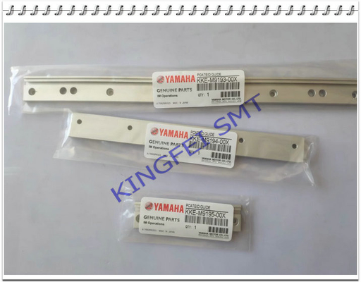 Thanh dẫn tấm YS24 KKE-M9193-00 KKE-M9194-00 Kẹp bảng cố định KKE-M9195-00