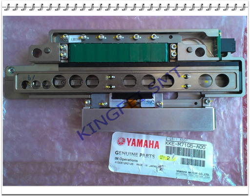 KHY-M71G5-A5 KKE-M71G5-A5 Phụ tùng thay thế SMT Bộ phận YAMAHA Z Động cơ Assy YS24