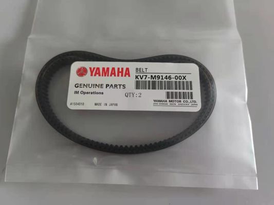 Mua KV7-M9146-00X BELT Vành đai rộng YAMAHA 300-3GT-9 YV100X YV100XG Vành đai thời gian sản xuất trực tuyến