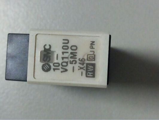 Mua Van chân không SMC gốc VQ110U-5M0 Van cho Van điện từ Ipulse sản xuất trực tuyến