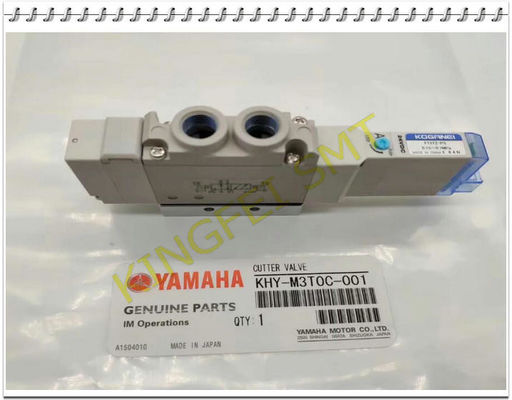 Mua Van cắt YAMAHA KHY-M3T0C-001 KOGANEI F15T3-PS 0.15-07MPA sản xuất trực tuyến