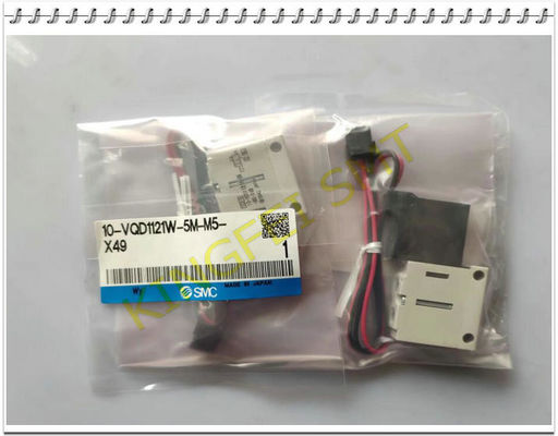 Mua Yamaha YV88Xg Valve VQD1121W-5M-M5 SMC VQD1121W-5M-M5-X49 Valve không khí sản xuất trực tuyến