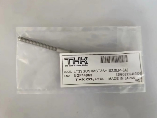 YSM40R Trục vòi phun KMB-M7006-00 Trục đầu KMB-M7007-A0 LT3SGCS+MST3S+102.8