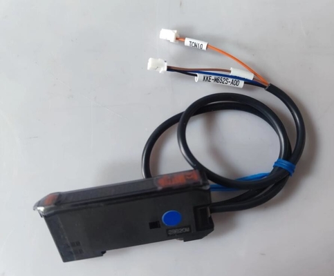 Ampli quang KKE-M652S-A00 YS24 OMRON E3X-MDA41-17