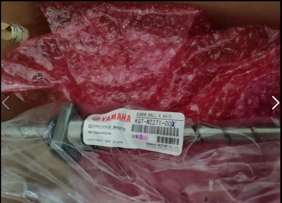 Mua KGT-M2271-00X YG200 Bóng trục vít X Trục YG200 Phụ tùng SMT sản xuất trực tuyến