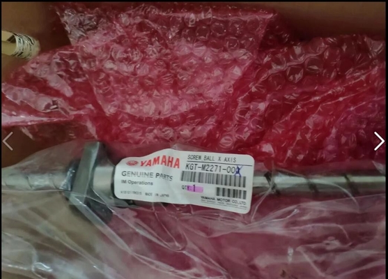 KGT-M2271-00X YG200 Bóng trục vít X Trục YG200 Phụ tùng SMT