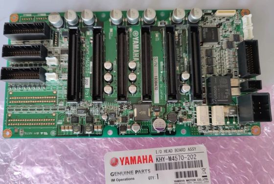 Mua KHY-M4570-202 Bảng đầu I/O ASSY YG12 Bảng IO YS12 YG12F sản xuất trực tuyến