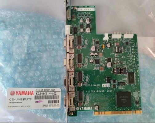 Mua KGJ-M441H-40X YG100 YG88 Bảng thị lực YAMAHA ASSY KGJ-M441H-402 sản xuất trực tuyến