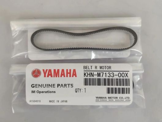 Mua KHN-M7133-00X Dây đai động cơ trục YG300 R Dây đai định thời YAMAHA sản xuất trực tuyến