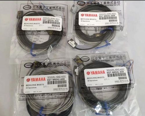 Mua Cảm biến UM-TR-7383VFPN Cảm biến UM-TL-7383F KGT-M654J-A0X YG200 sản xuất trực tuyến