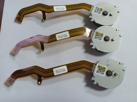 Mua KHJ-MC110-010 MC110-010 Động cơ trung chuyển SS Bộ nạp điện SS8mm YS12 sản xuất trực tuyến