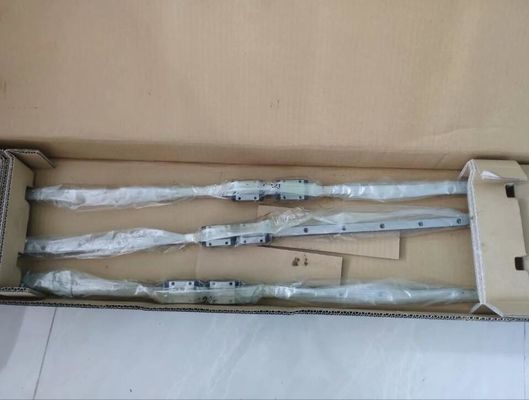 Mua KV7-M2676-S1X Phụ tùng SMT Bộ dẫn hướng trục Y Yamaha KV7-M2676-S2X NSK LS20 Hướng dẫn IKO sản xuất trực tuyến