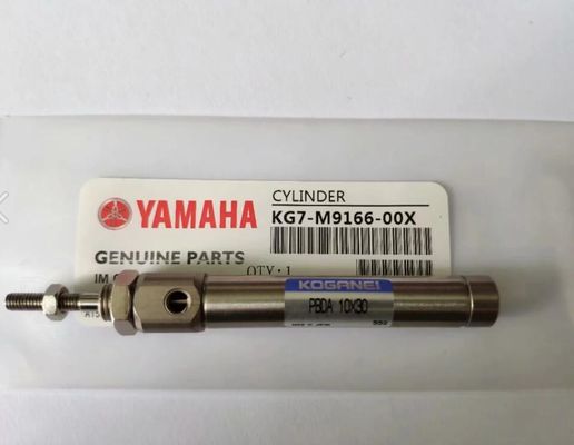 Mua KG7-M9166-00X Phụ tùng SMT Koganei PDA10x30 Xi lanh Yamaha YV100X sản xuất trực tuyến
