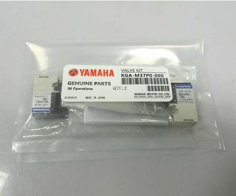 Bộ van KGA-M37P0-00X Van khí YAMAHA G010HE1-5W