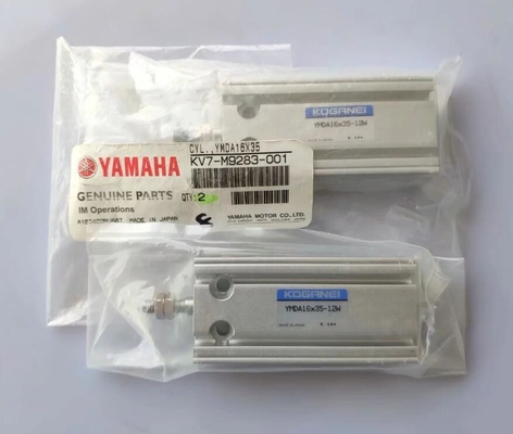 Xi lanh chặn Yamaha YMDA16X35-11W KV7-M9283-00X