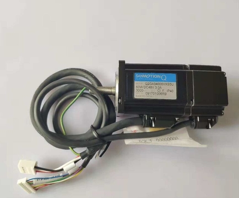 Q2GA04006VXS5U YG100 Động cơ trục R 90K2F-0CE412 Động cơ AC Servo