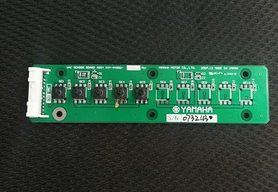 KHY-M4592-10 Bảng chân không Yamaha YG12F Bảng cảm biến YS12F VAC Assy