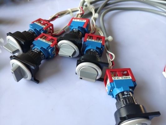 Mua KGJ-M668M-001 Phụ tùng SMT Công tắc YAMAHA KGJ-M668M-00X sản xuất trực tuyến