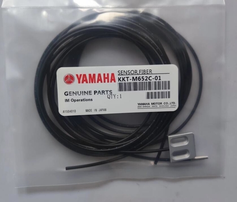 KKT-M652C-01 Phụ tùng SMT Cảm biến YS24X Sợi cảm biến Yamaha