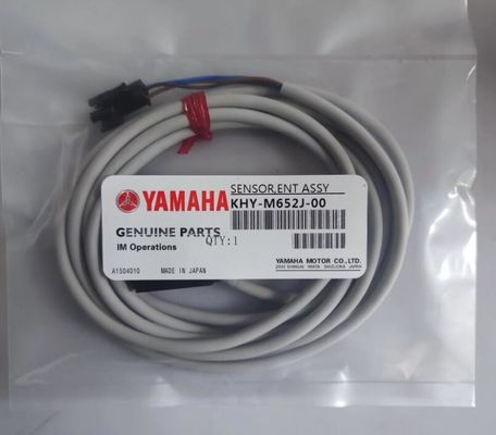 Mua KHY-M652J-00 YG12 Cảm biến YS12 Ent Assy SMT Phụ tùng cho máy Yamaha sản xuất trực tuyến