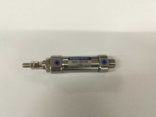 Mua KHY-M9263-00 Xi lanh kẹp bo mạch YAMAHA YS12 KOGANEI PBDA 16X10-M Xi lanh khí sản xuất trực tuyến