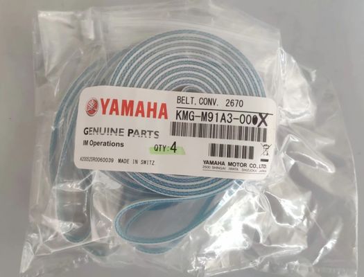 Mua Băng tải KMG-M91A3-00X YAMAHA YSM10 2670 sản xuất trực tuyến