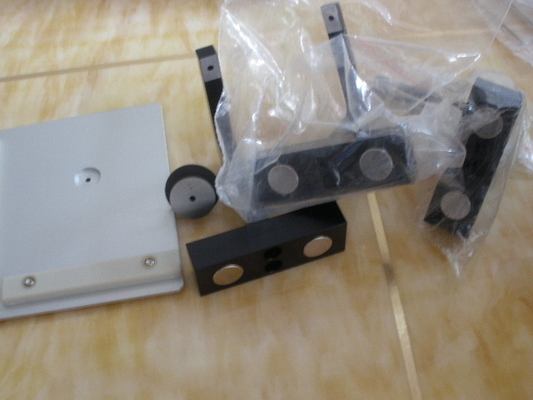 Samsung CP45FV NEO Alignment Set Calibration Jig Nozzle Plate T Tool