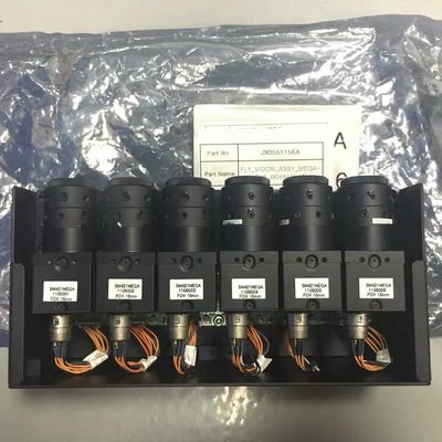 Mua J90551156A Phụ tùng thay thế của SMT Fly Vision Assy MEGA SM321 SM421 F16mm Fly Camera Toàn bộ sản xuất trực tuyến