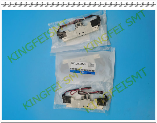 CM402 CM602 Van điện từ SMC VQZ1321Y-5MO-C6 N510029538AA
