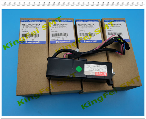 Động cơ AC Servo KXF0DGEAA00 N510042740AA CM402 CM602 Động cơ 3W P50BA2002BXS3C