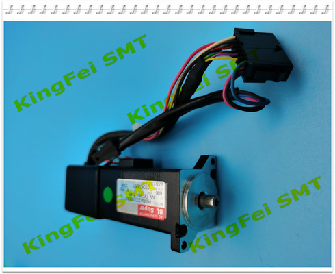 Động cơ AC Servo KXF0DGEAA00 N510042740AA CM402 CM602 Động cơ 3W P50BA2002BXS3C