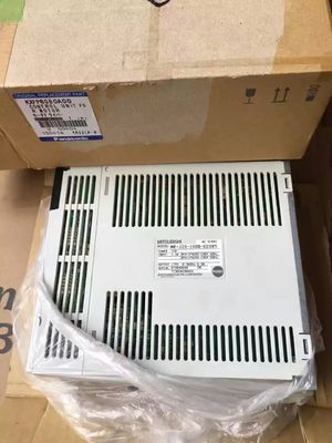 Mua Bộ điều khiển trình điều khiển Aixs KXFP6GB0A00 CM402 Y cho động cơ MR-J2S-100B-EE085 sản xuất trực tuyến