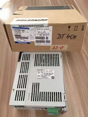 Mua Thiết bị điều khiển KXFP6GE1A00 dành cho động cơ Trình điều khiển trục Y MR-J2S-40B-EE085 CM402 sản xuất trực tuyến