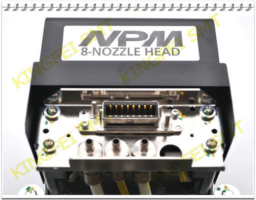 Bộ đầu vòi Panasonic NPM 8 N610157772AA N210186557AA 210VA Nhãn trắng