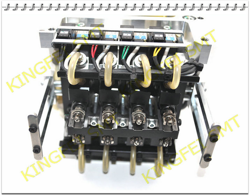 Bộ đầu vòi Panasonic NPM 8 N610157772AA N210186557AA 210VA Nhãn trắng