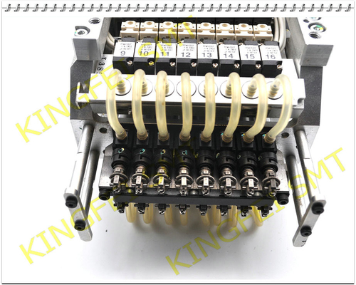 Trọng lượng nhẹ 16 Đầu vòi V2 Đơn vị MTKA005670AA MTPL000324AC NPM 16 Đầu vòi