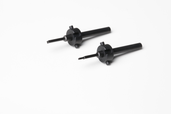 Panasonic MV Nozzle 1042 7732 71XX SX 0.45×0.6 GỐM