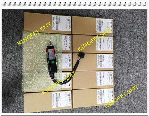 N510042737AA Động cơ AC Servo 15W P50B02001BXS7C CM402 602 Đầu Động cơ trục Z