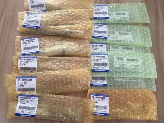 Mua N510002505AA N510054810AA Phụ tùng SMT CM402 602 8 bóng Spline sản xuất trực tuyến