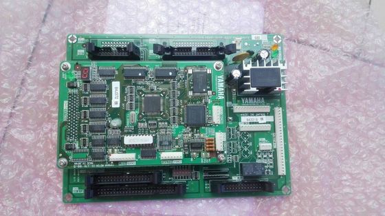 Mua Bộ phận đầu I/O ASSY KV1-M4570-021 Bảng mạch đầu IO Yamaha YV100II sản xuất trực tuyến