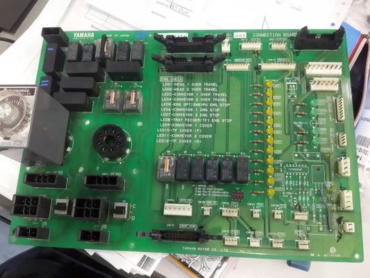Mua Bảng kết nối KU1-M4550-003 Assy YV100II sản xuất trực tuyến