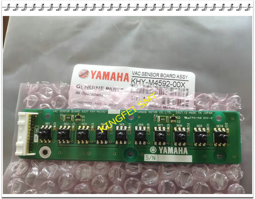 YS12 YG12 YS24 YSM10 YSM20 Bảng cảm biến VAC ASSY KHY-M4592-011