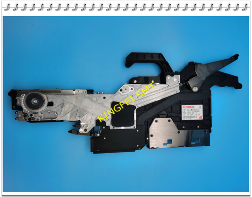 YSM20 ZS12/16mm SMT Feeder KLJ-MC200-010 Yamaha 12mm Electric Feeder Bản gốc